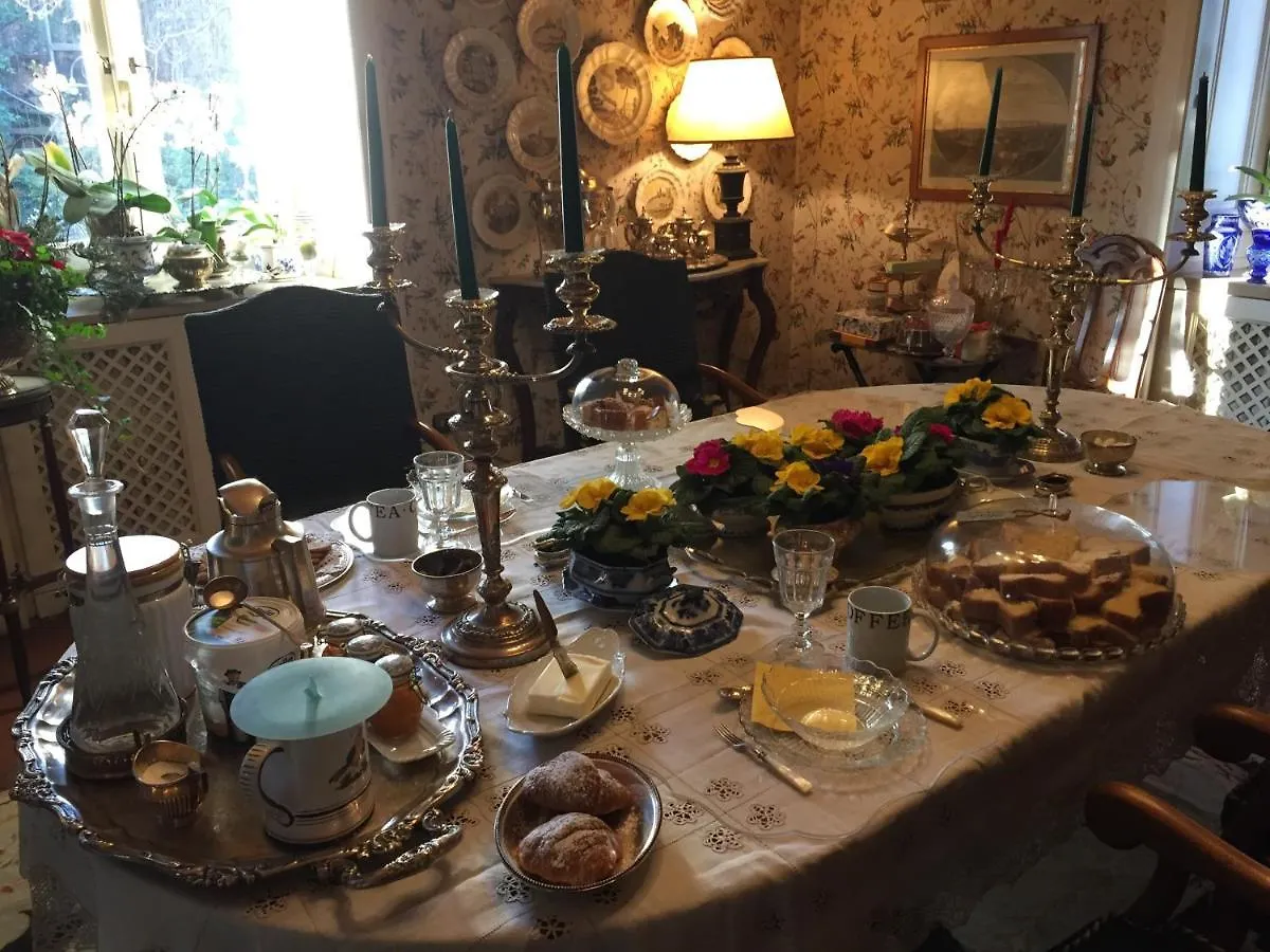 Villa Di Malpasso Pistoia