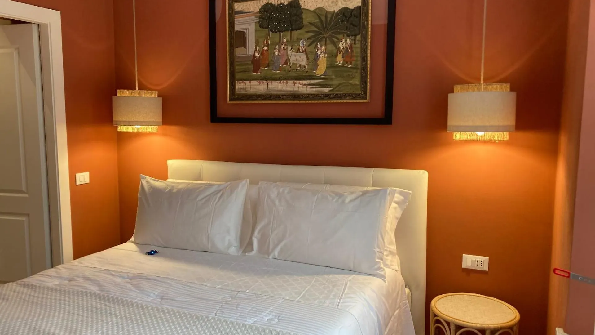 Villa Di Malpasso Pistoia