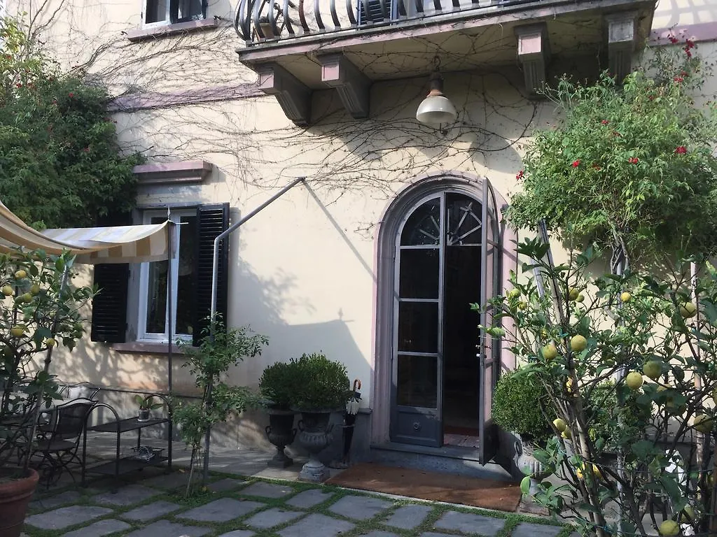 Villa Di Malpasso Pistoia 0*,  Italien