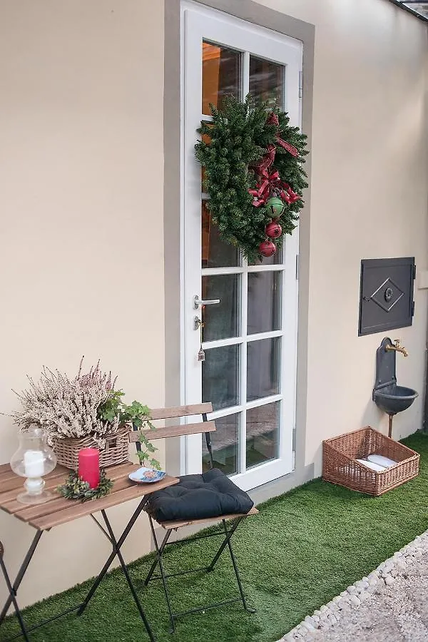 Gasthof Villa Di Malpasso Pistoia