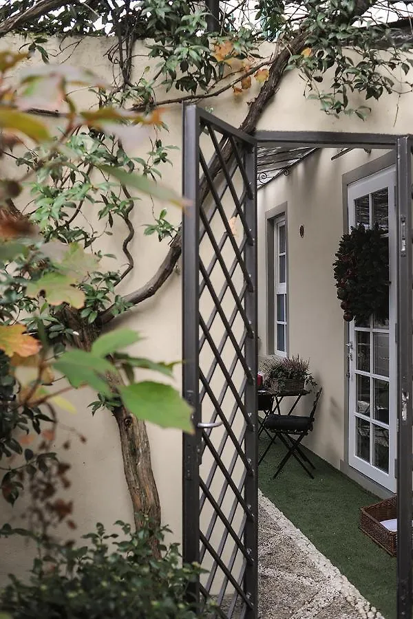 Villa Di Malpasso Pistoia Gasthof
