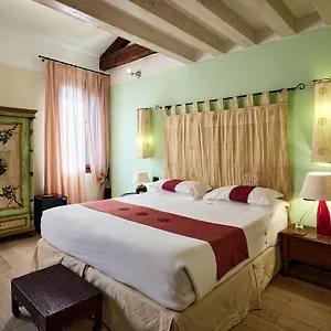 La Villeggiatura Frühstückspension Venedig
