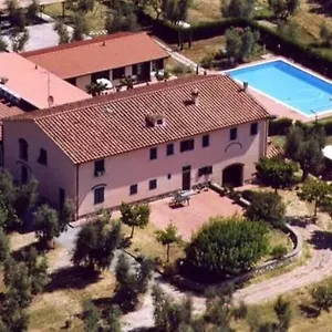 La Torricella Vakantieboerderij