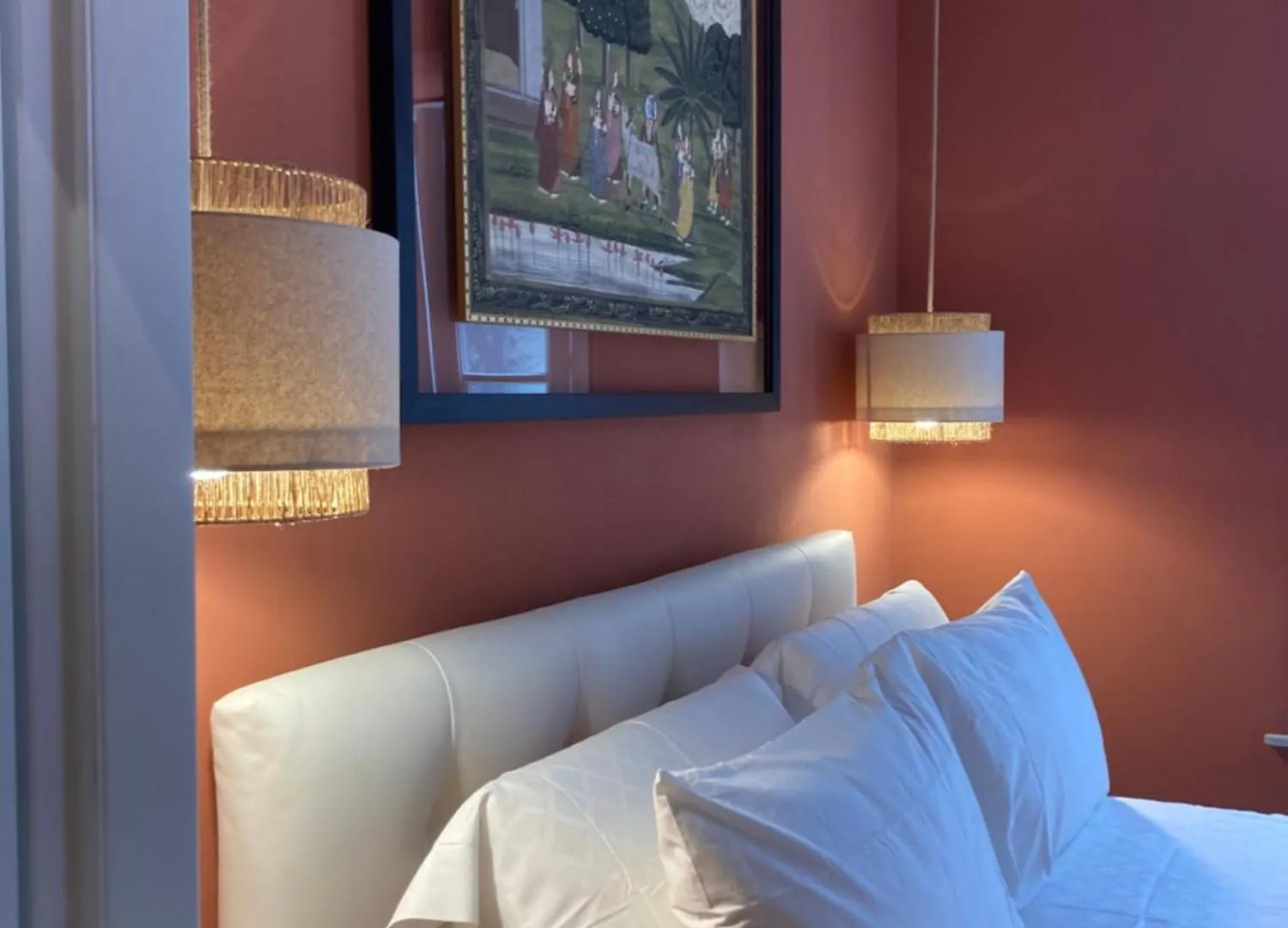 Villa Di Malpasso Pistoia Guest house