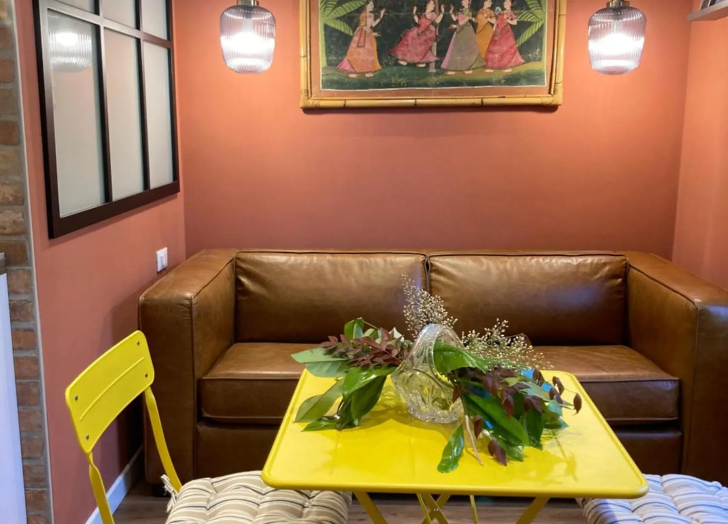 Guest house Villa Di Malpasso Pistoia Italy