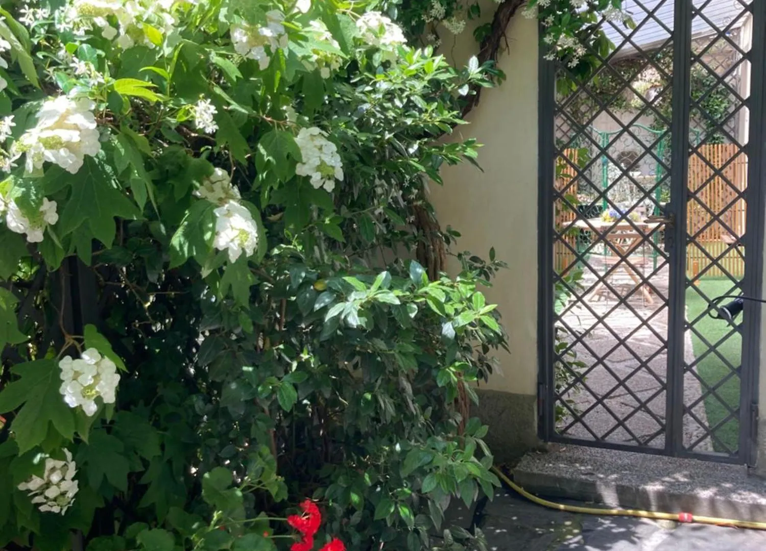 Villa Di Malpasso Πιστόια