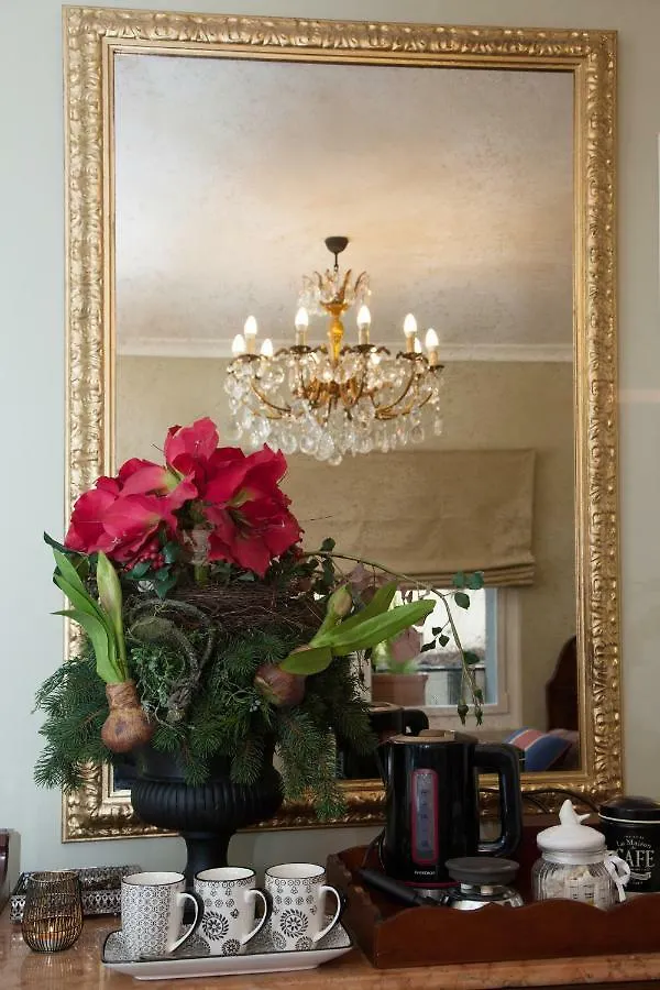 Villa Di Malpasso Pistoia Guest house