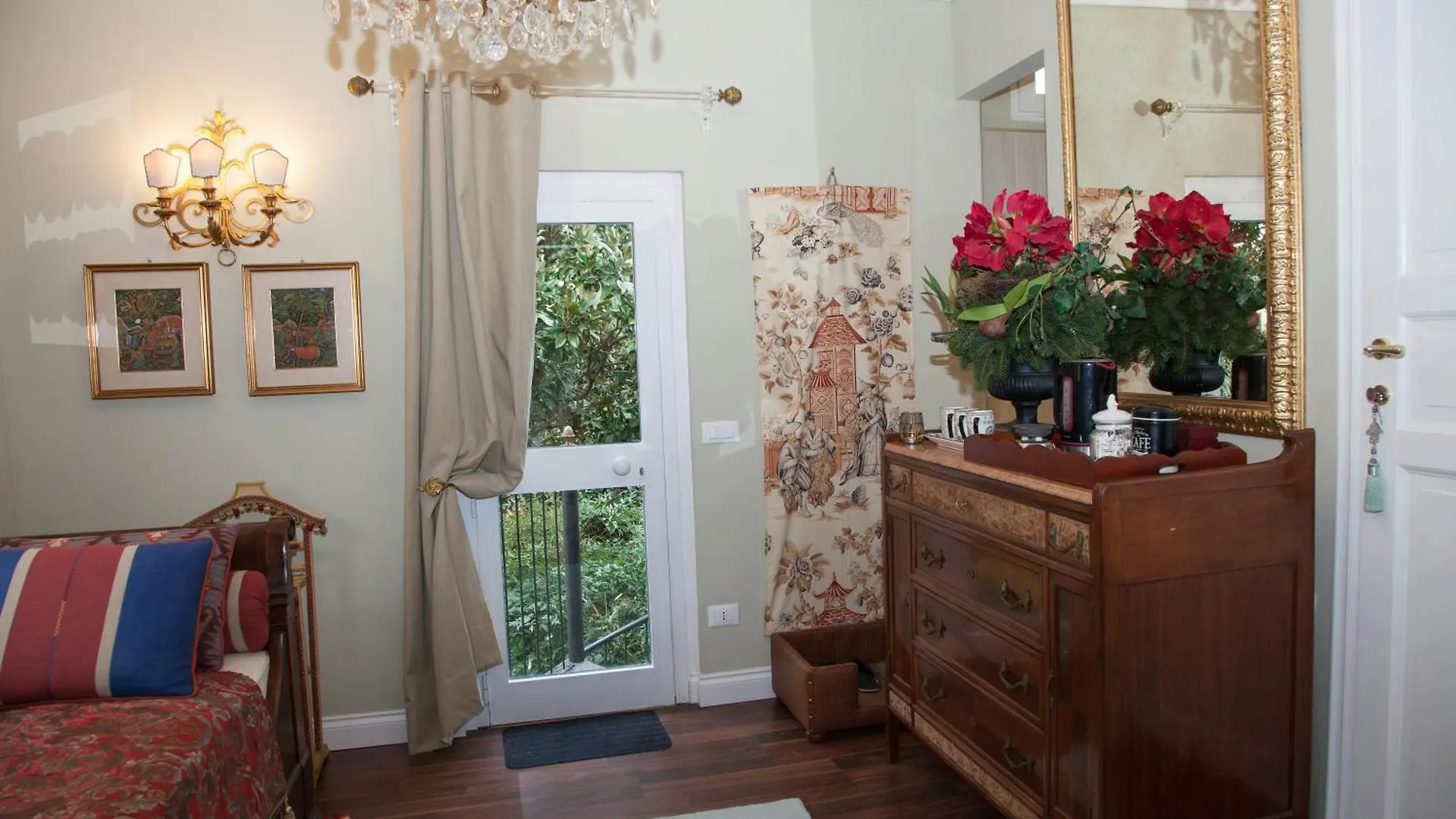Guest house Villa Di Malpasso Pistoia