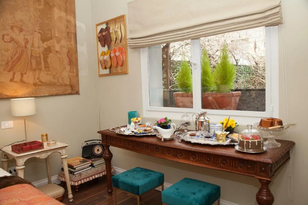 Villa Di Malpasso Pistoia Guest house