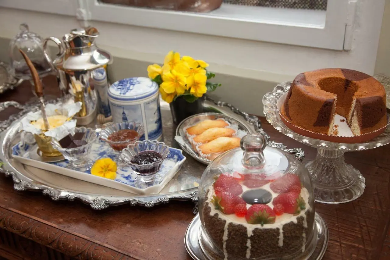 Villa Di Malpasso Pistoia Guest house