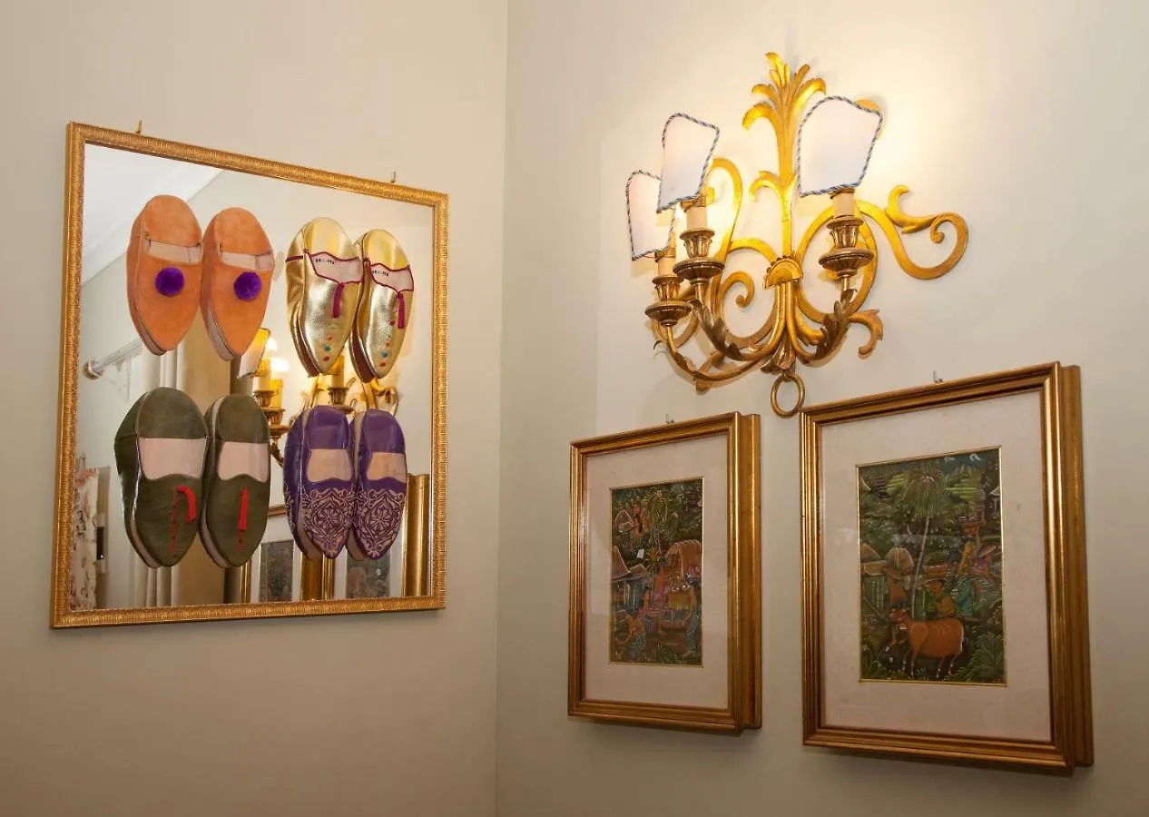 Guest house Villa Di Malpasso Pistoia Italy