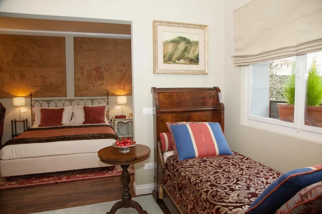Villa Di Malpasso Pistoia Guest house