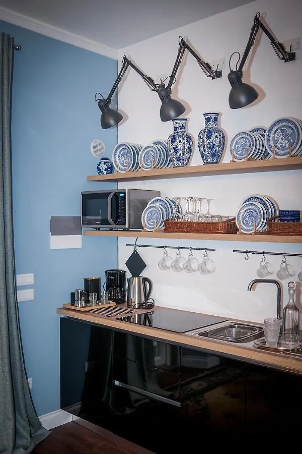 Guest house Villa Di Malpasso Pistoia Italy