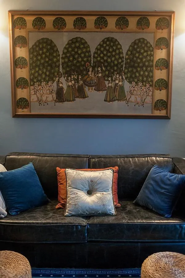 Guest house Villa Di Malpasso Pistoia Italy