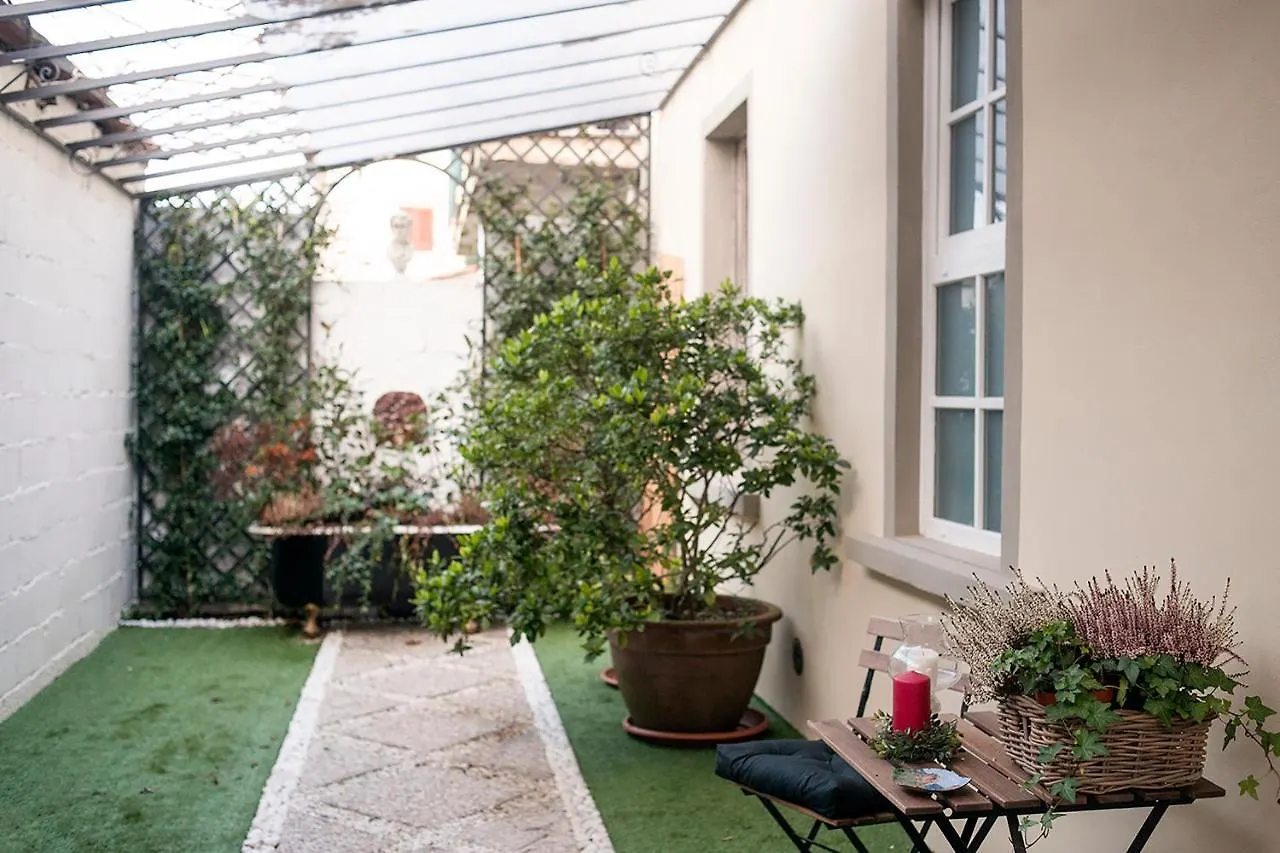 Villa Di Malpasso Pistoia Guest house
