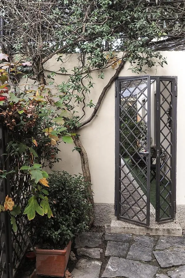 Villa Di Malpasso Pistoia 0*,
